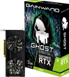 Gainward Geforce RTX 3060 Ghost 12 GB…