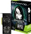 Grafická karta Gainward Geforce RTX 3060 Ghost 12 GB (NE63060019K9-190AU)