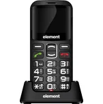 Sencor Element P012S černý