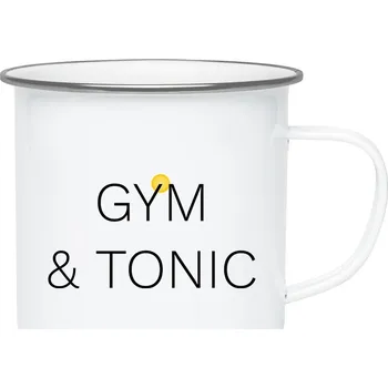 Plecháček Gym & Tonic