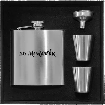 Placatka Placatka v krabičce Su moravák