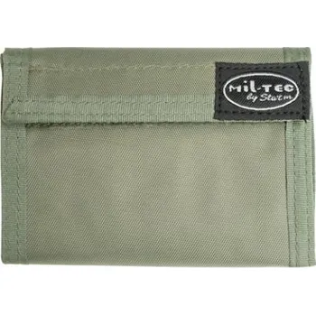 Peněženka Peněženka Mil-Tec ZELENÁ