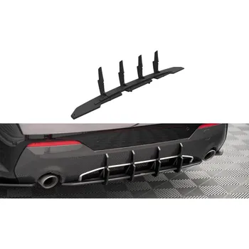 Nárazník Spoiler zadního nárazníku Street Pro BMW 4 M-Pack G22