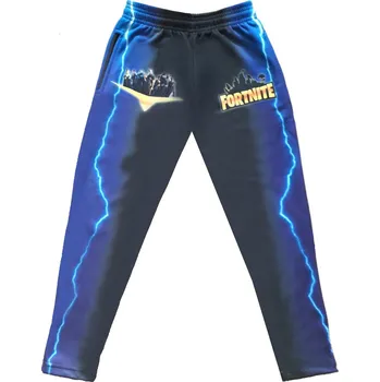 Tepláky Fortnite 2 Velikost: 128