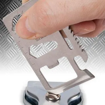 Gadget Multifunkční kreditní karta