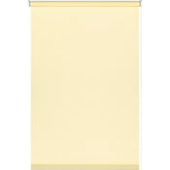 Roleta propouštějící denní světlo Light béžová 100x175 cm