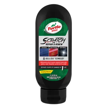 Turtle Wax Odstraňovač škrábanců 200 ml