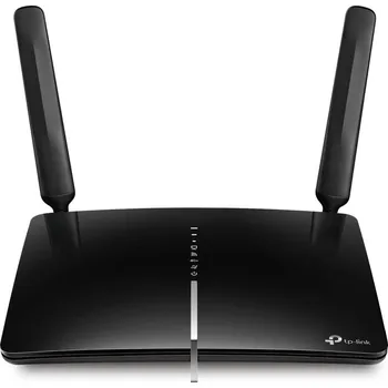 TP-Link Archer MR600 AC1200, 4G LTE, Dual Band, Archer MR600