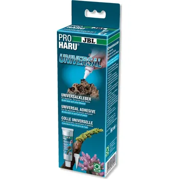 JBL GmbH & Co. KG ProHaru Universal 80 ml