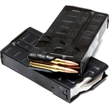 Příslušenství pro sportovní střelbu Zásobník HECKLER KOCH G3 308WIN 20ran