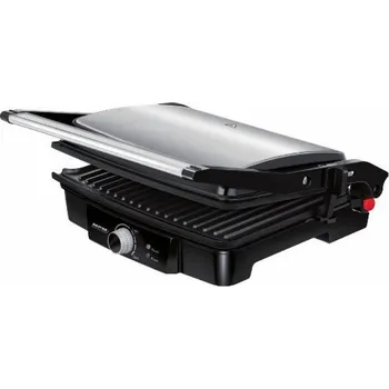 Kuchyňský gril MPM MGR-09M kontaktní grill