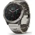 Chytré hodinky Garmin Quatix 6X Solar Titanium