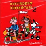 Hurvínkovo chichotání 2 - Divadlo…