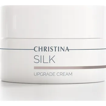 Vlasová regenerace Christina kosmetika Silk Regenerační krém s hydratačním účinkem 50 ml