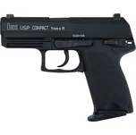 Heckler & Koch USP Compact GAS 