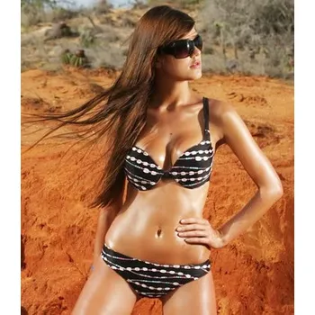 Dámské plavky Dámské plavky Luiza - Effy