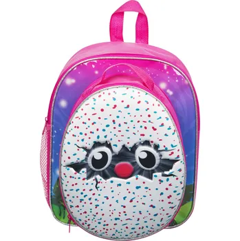 Dětský batoh Alltoys Hatchimals s odnímatelným svačinovým boxem