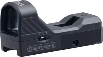 Kolimátor Walther Competition 3 2.1037