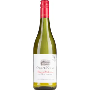 Oude Kaap - Sauvignon blanc Reserve 0,75 L jihoafrické bílé suché víno