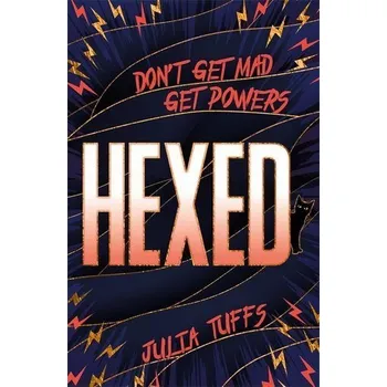 Hexed - Tuffs, Julia