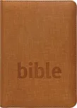 Bible: Český studijní překlad - Česká…