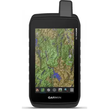 GPS navigace Garmin Montana 700 Topo EU