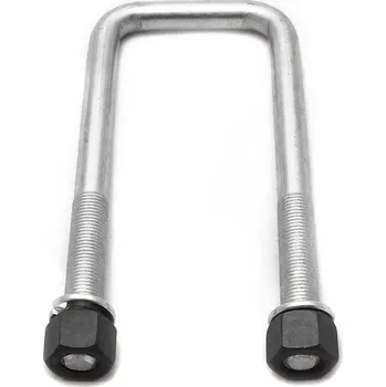 Třmen listového pera Nissan D40 M14x1,5 63x170