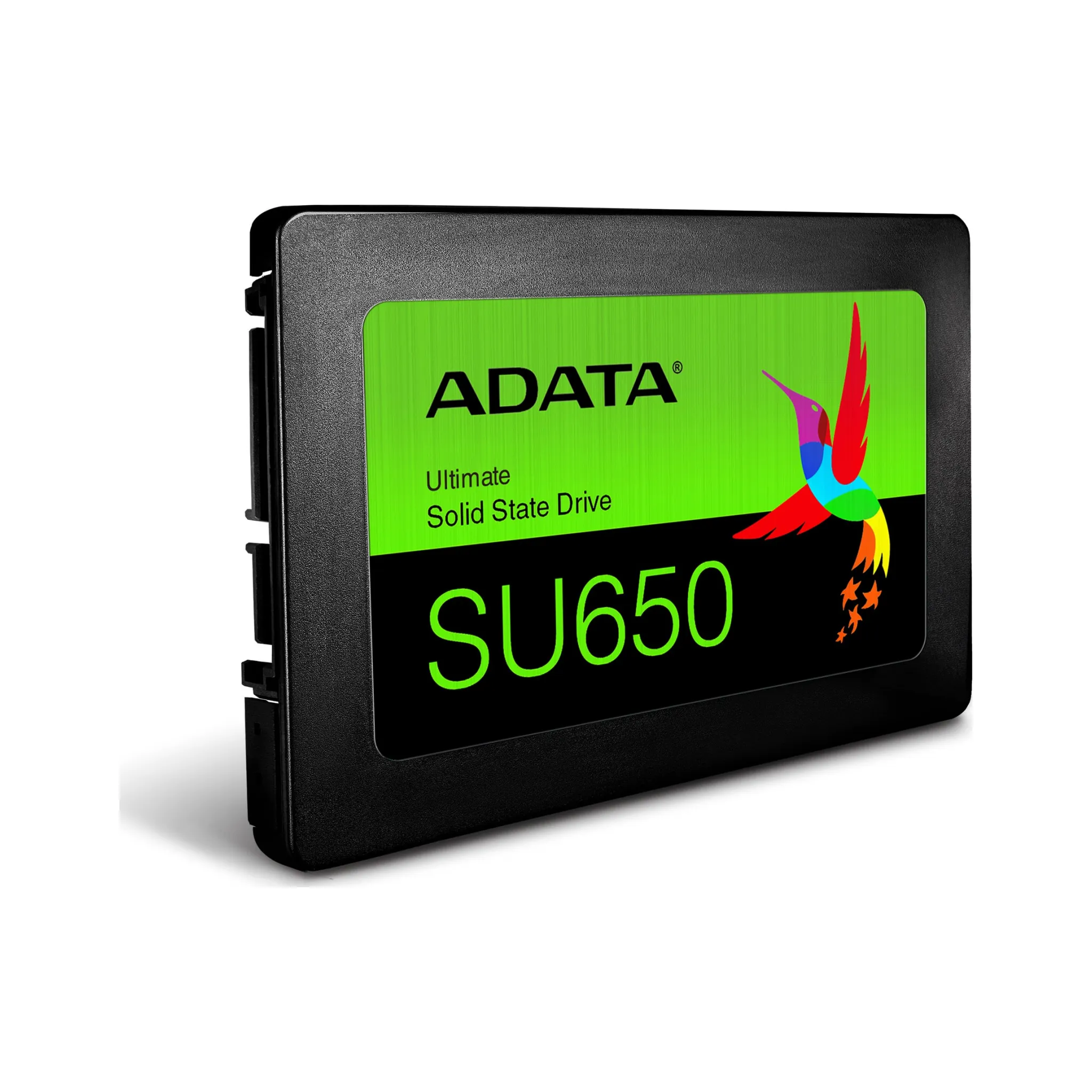 Fotografie 4 - SSD disk ADATA Ultimate SU650 240 GB (ASU650SS-240GT-R)