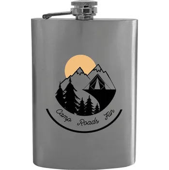 Placatka Placatka Camp roads fun