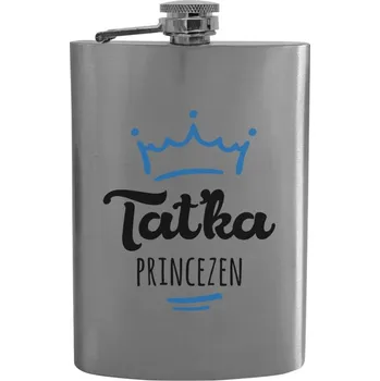 Placatka Placatka Taťka princezen