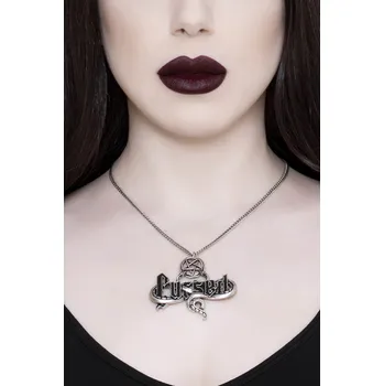 Přívěsek obojek KILLSTAR - Cursed