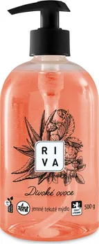 Mýdlo Zenit Riva tekuté mýdlo divoké ovoce 500 ml