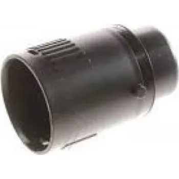 Hubice k vysavači Plastová koncovka pro hadici vysavače ROWENTA RO563501 Silence Force Extreme Compact černá