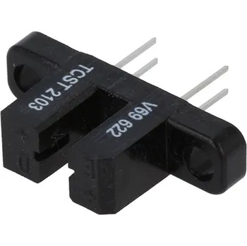 Optická závora TCST2103