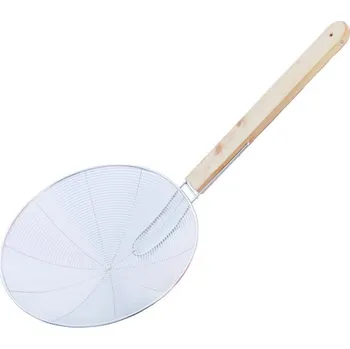 Naběračka Pěnovačka - sítko 18 cm