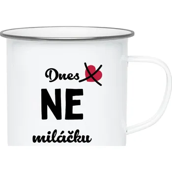 Plecháček Dnes NE miláčku