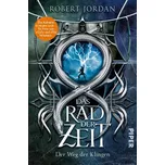 Das Rad der Zeit 8 - Jordan Robert