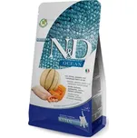 N&D Ocean Cat Kitten Grain Free…
