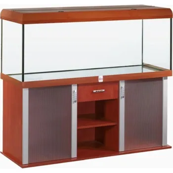 Akvárium Akvarijní komplet DIVERSA Modern 150/2