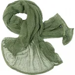 Šála BARACUDA 190x90cm ZELENÁ