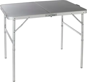 kempingový stůl Vango Granite Duo 90 excalibur šedý