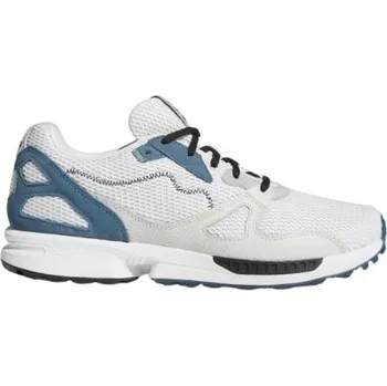 Adidas Adicross ZX Primeblue SL unisex golfové boty, bílé bílé, standardní, bez spajků, 36 2/3
