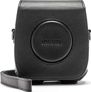 Fujifilm Instax Square SQ20 Leather Case černé