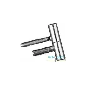 pant TKZ Závěs dveřní 60/10 M10x1/37 Provedení: univerzální, Povrchová úprava: zinek žlutý