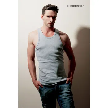 Tílko model 157066 Henderson L