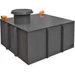 Kolomaki Planus 4 m3