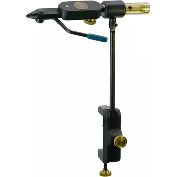 Revolution Series Vise | Monster Head/C-Clamp