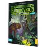 Albi Únikovka Ztraceni v džungli