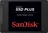 SanDisk Plus 480 GB (SDSSDA-480G-G26), 240 GB