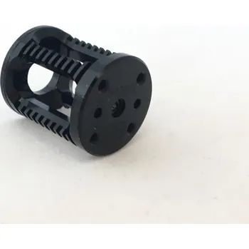 Příslušenství k 3D tiskárně Chladič Dragon V2.0, Barva Černá